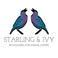 Starling & Ivy logo