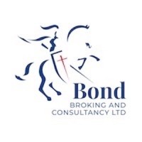 Bond Broking And Consultancy Ltd logo