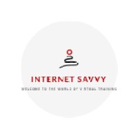 Internet Savvy logo