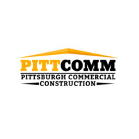 Pittsburgh Commercial Construction logo