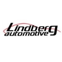 Lindberg Automotive logo