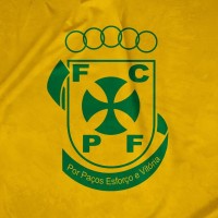 FC Paços De Ferreira logo