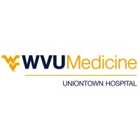Uniontown Hospital logo