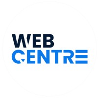 Web Centre logo