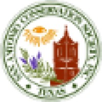 San Antonio Conservation Society logo