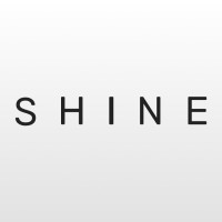 Shine Bathroom logo