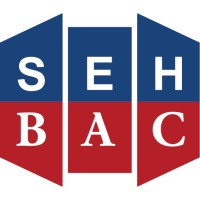 SEH BAC logo