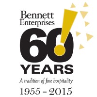 Bennett Enterprises LLC logo