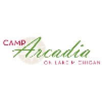 Camp Arcadia logo
