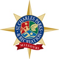 St. Charles Parks And Recreation Department logo