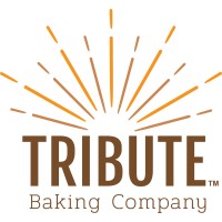 Tribute Baking Company logo