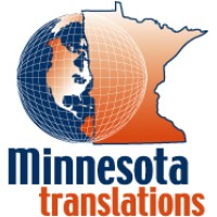 Minnesota Translations logo