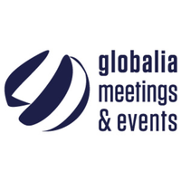 Globalia Meetings & Events logo