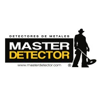 Detectores De Metales Master Detector logo
