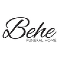 Behe Funeral Home Inc logo