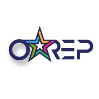 Orep logo