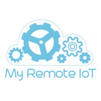 My Remote IoT logo