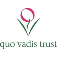 Quo Vadis Trust logo