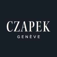 Czapek & Cie logo