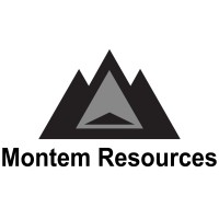Montem Resources Ltd logo