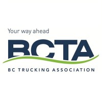 BC Trucking Association logo