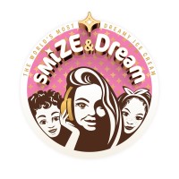 SMiZE & DREAM logo