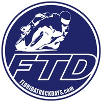 Florida Trackdays logo