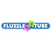 Fluzzle Tube- Interlocking Inner Tubes logo