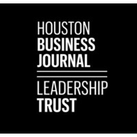 Houston Business Journal Leadership Trust logo