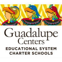 Guadalupe Centers Charter Schools logo