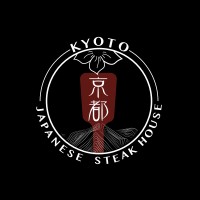 Kyoto Japanese Steak House Columbus logo