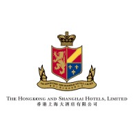 The Hongkong and Shanghai Hotels, Limited logo