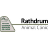 Rathdrum Animal Clinic logo