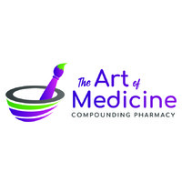 The Art Of Medicine logo