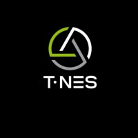 New Era Sport Technologies (T-NES) logo