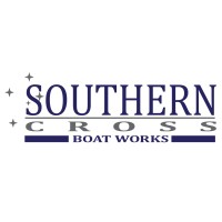 Southern Cross Boat Works logo