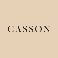 CASSON Hardware logo