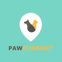 PawPurrfect logo