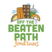 Off The Beaten Path Food Tours logo