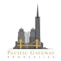 Pacific Gateway Properties logo