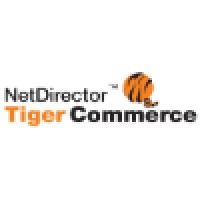 Tiger Commerce logo