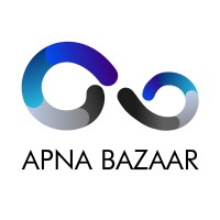 Apna Bazaar logo