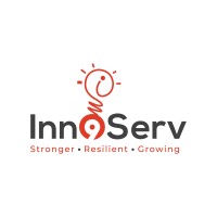 InnoServ Digital logo