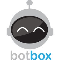 Botbox logo