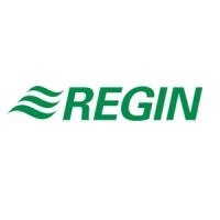 AB Regin logo