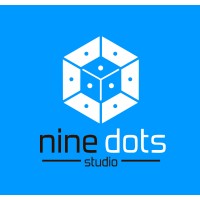 Nine Dots Studio logo
