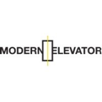 Modern Elevator logo