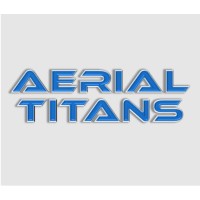 Aerial Titans, Inc logo