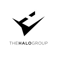 The Halo Group logo