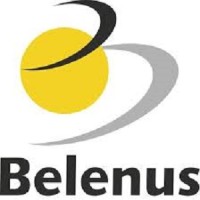 Belenus LTDA logo